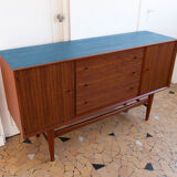 Scandinavian sideboard 153cm