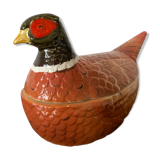Terrine pheasant Michel Caugant