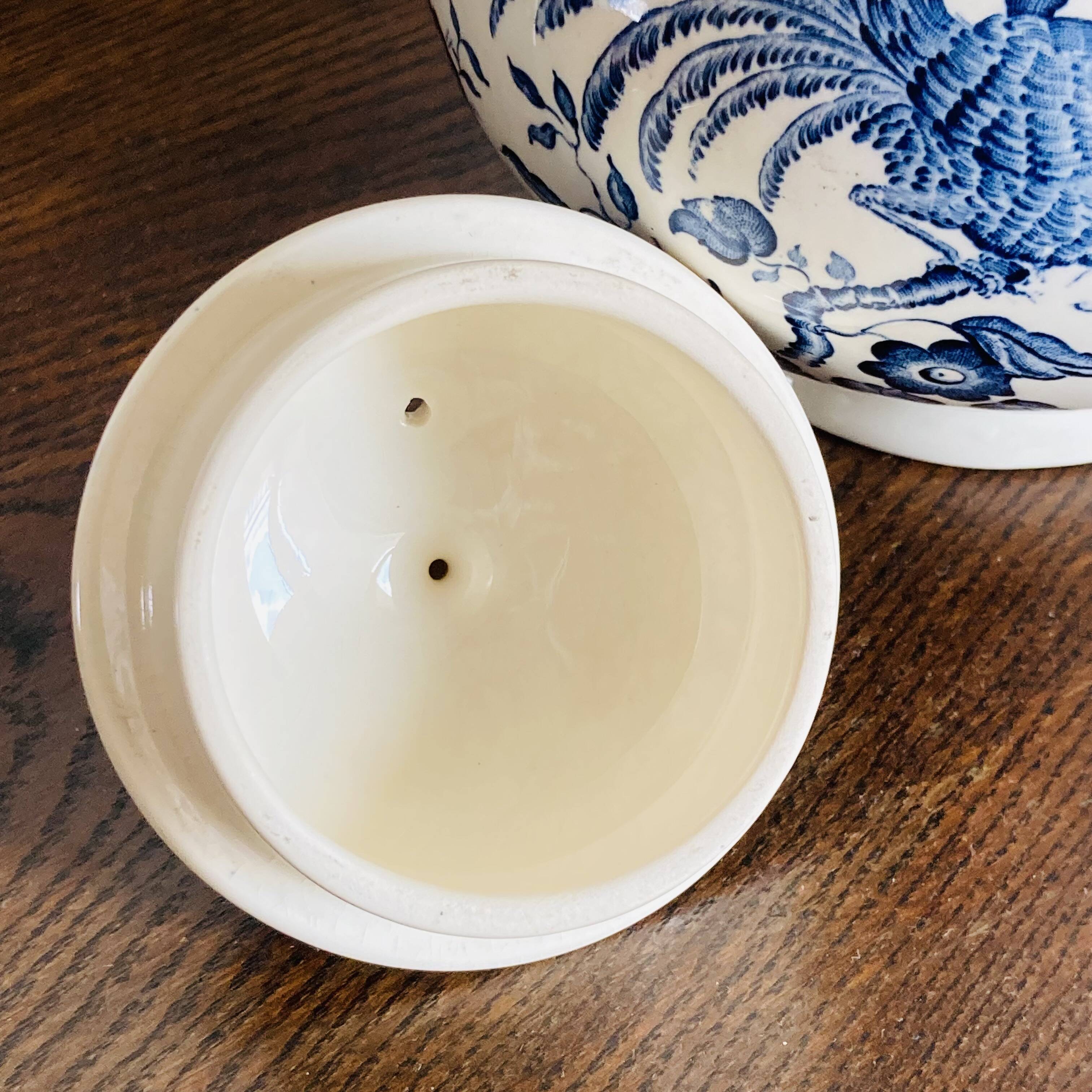 Paradiso Villeroy Boch coffee pot