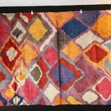 Carpet wool Angora Turkey 296 x 202