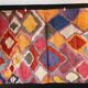Tapis laine Angora Turquie 296 x 202