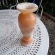 Alabaster vase