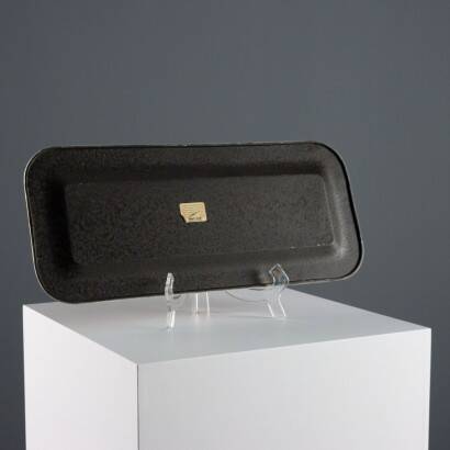 Piero Fornasetti tray - Italy 1960s