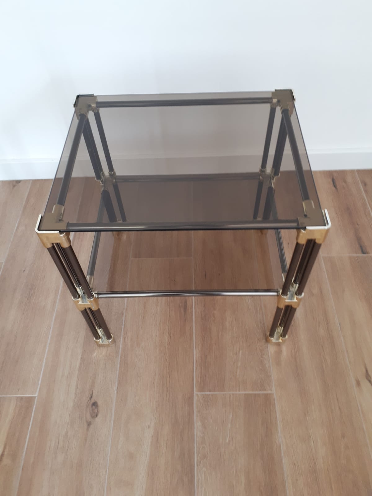 Auxiliary table, Italy, 70s