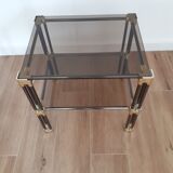 Table d'appoint, Italie, années 70