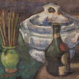 Nature morte de Louis Audibert