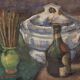 Nature morte de Louis Audibert