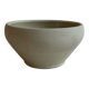 Stoneware bowl