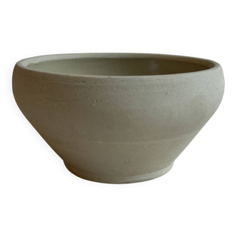 Stoneware bowl