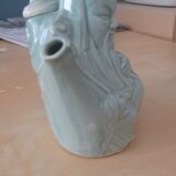 Chinese teapot