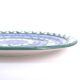 Ceramic pie dish by Robert Picault, Vallauris