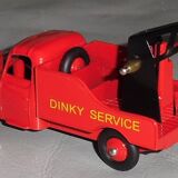 "Citroën Recovery van" Dinky Toys (1955) 1/50th