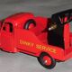 "Citroën Recovery van" Dinky Toys (1955) 1/50th