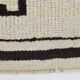 3x12 Rug For Hallway Brown Beige Turkish Runner Rug, 92x364Cm SK 18273