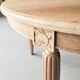 Art Deco round table