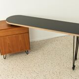 1960s desk, Omann Jun