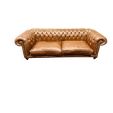 Westminser Chesterfield 3-seater Sofa