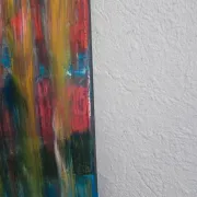 Peinture à l'huile