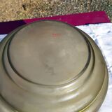 Vase Verreries de Fains