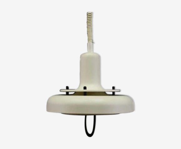 Suspension danoise 1960/70