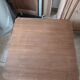 Coffee table from the 1950s