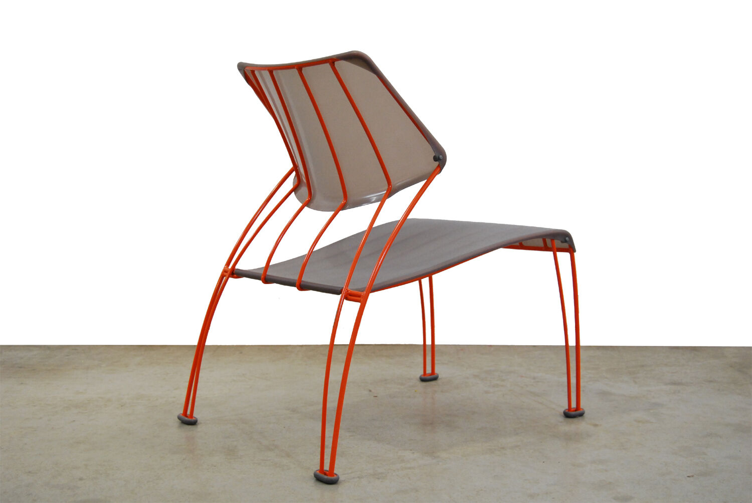 Hasslo chairs by Monika Mulder for Ikea, 1990
