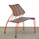 Hasslo chairs by Monika Mulder for Ikea, 1990