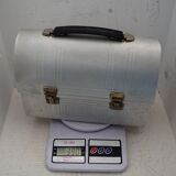 Vintage lunch box