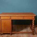 Bureau double face de la première moitié du XXe siècle, Scandinavie