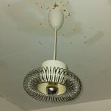 Vintage lamp or pendant light from the 70s