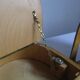 Mid Century Sewing Box 1950/60s