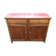 Buffet low vintage Mado in beech.