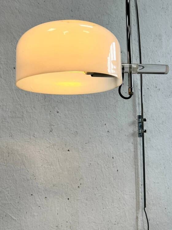 Vintage Raak Amsterdam Sagittairus Arch Lamp / Wall Lamp