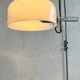 Vintage Raak Amsterdam Sagittairus Arch Lamp / Wall Lamp