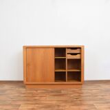 Danish Teak Cabinet by C. F. Christensen for CFC Silkeborg