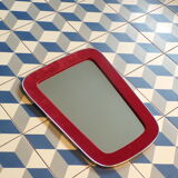 Vintage mirror - 44x32cm