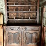 Vaisselier ancien