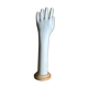 Hand porcelain old glove mold