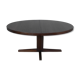 Table ovale scandinave