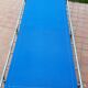 Transat bain de soleil pliant