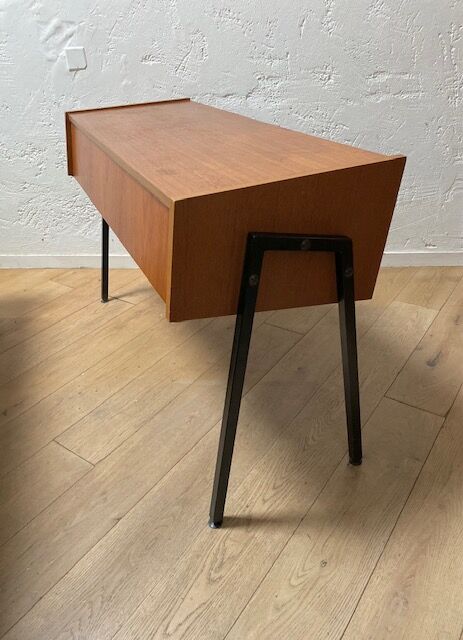 Vintage console 50s-60s