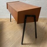 Vintage console 50s-60s