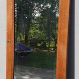 Art Deco door mirror 1930