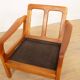 Fauteuil de Juul Kristensen