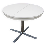 Roche Bobois round table with extension