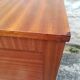 Commode vintage