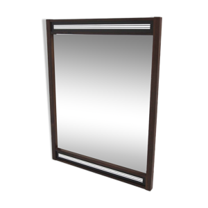 Miroir scandinave en - 1960