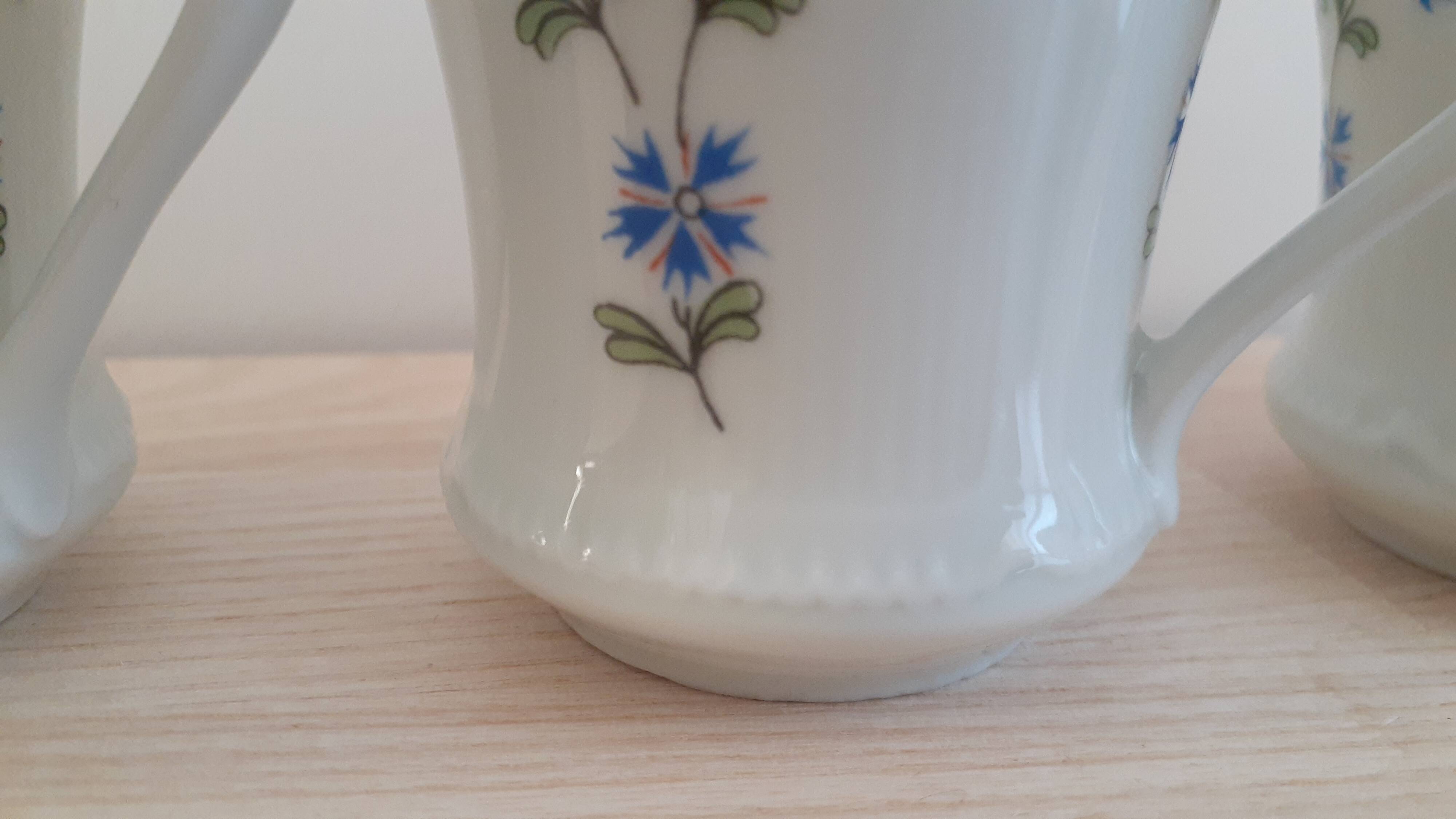 Barbeaux Coffee Mugs