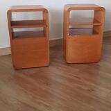 Cabinet/end table