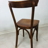 Bistro chairs